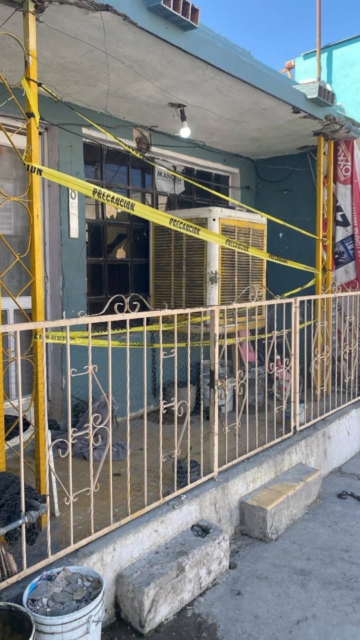 Decomisa FGE kilo de metanfetamina