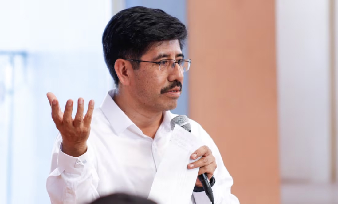 Se perfila mixteco para presidir la Corte