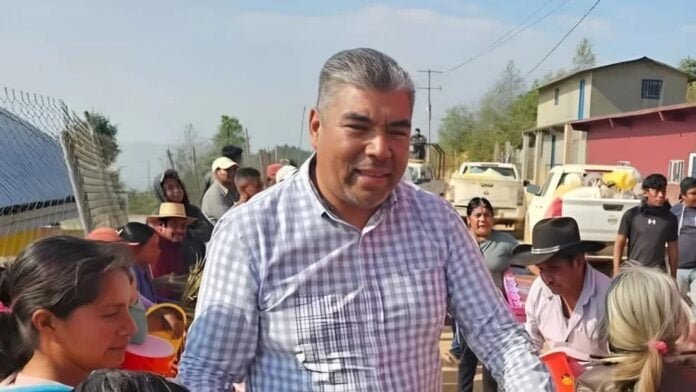 Muere Alcalde baleado en Guerrero