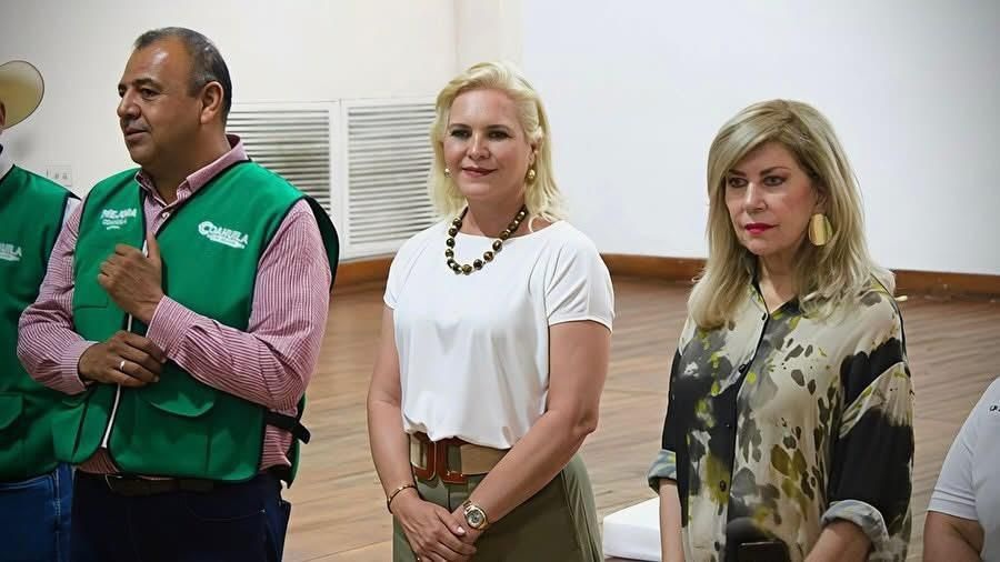 Inaugura Laura Jiménez curso de computación