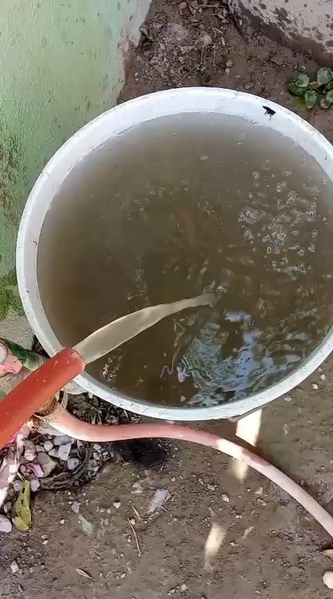 La filtración de tierra no representa peligro: Simas
