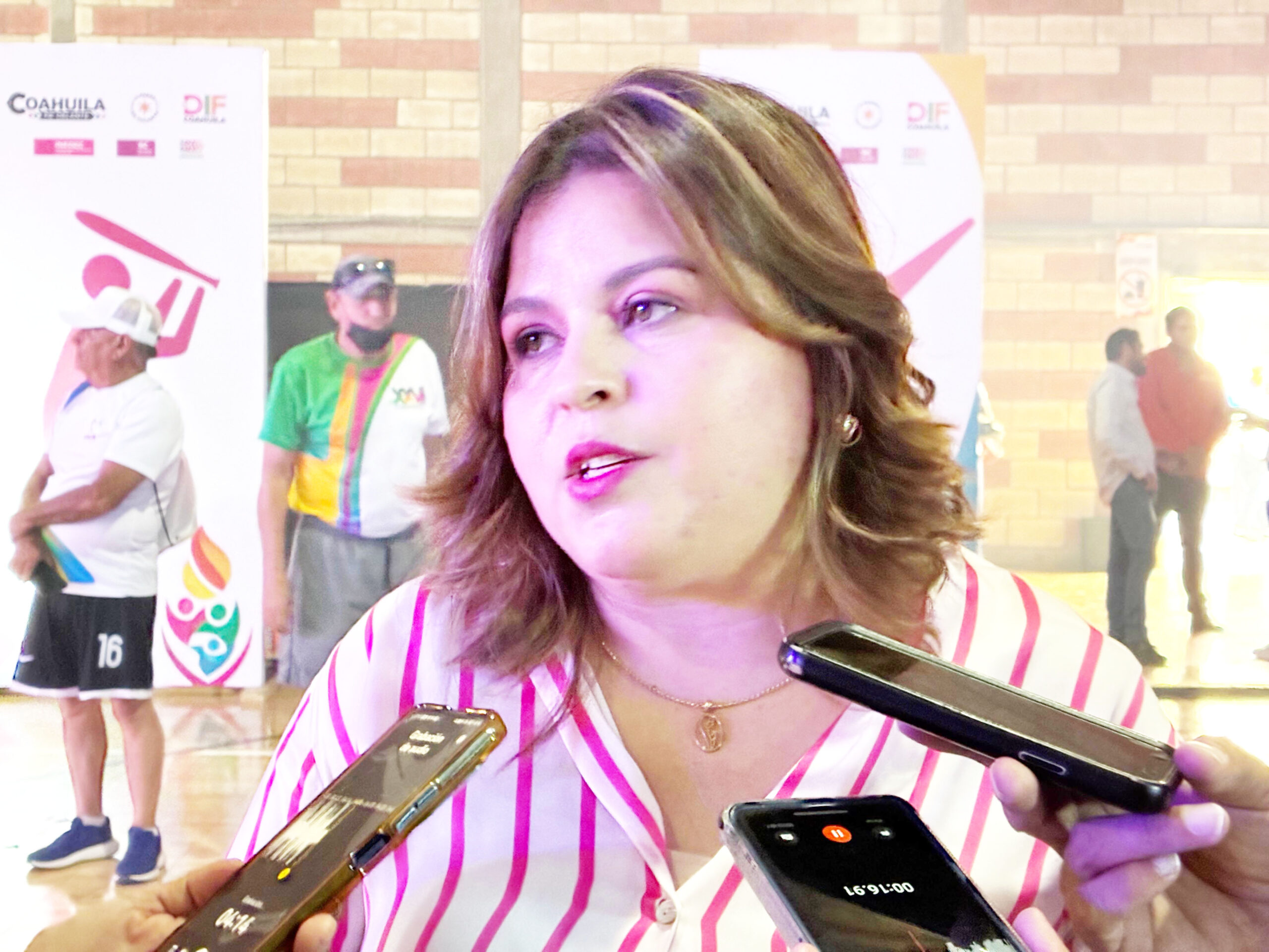 Estaría ligada a temblores grieta en Ocampo: alcaldesa
