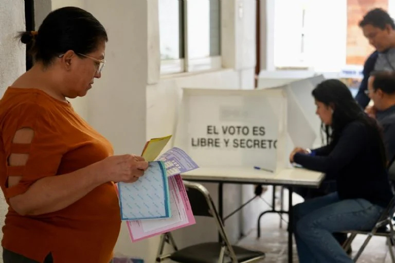 Morena consumó un golpe de Estado al PJ: México Evalúa