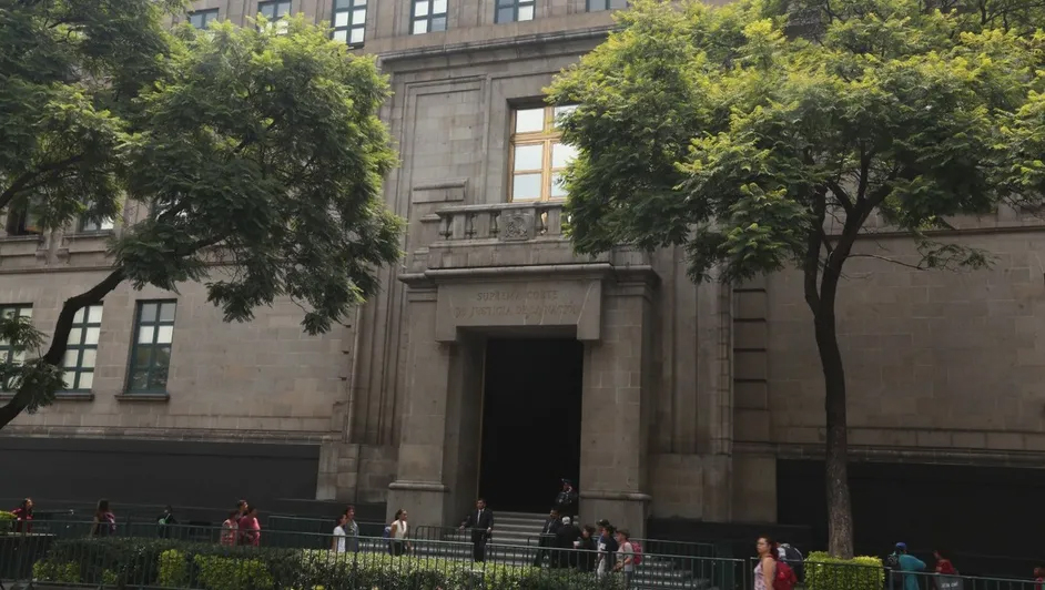 Juzgadores electos rendirán protesta el 1 de septiembre
