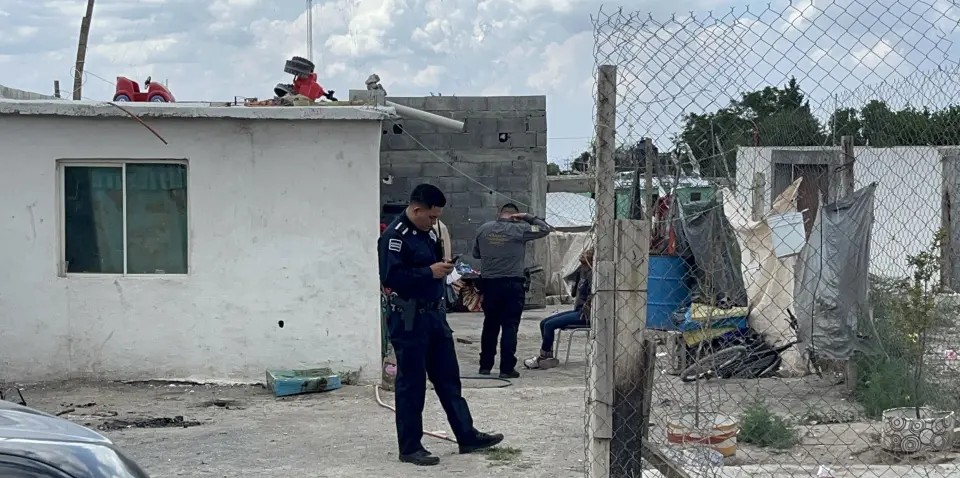 Hallan sin vida a padre de familia