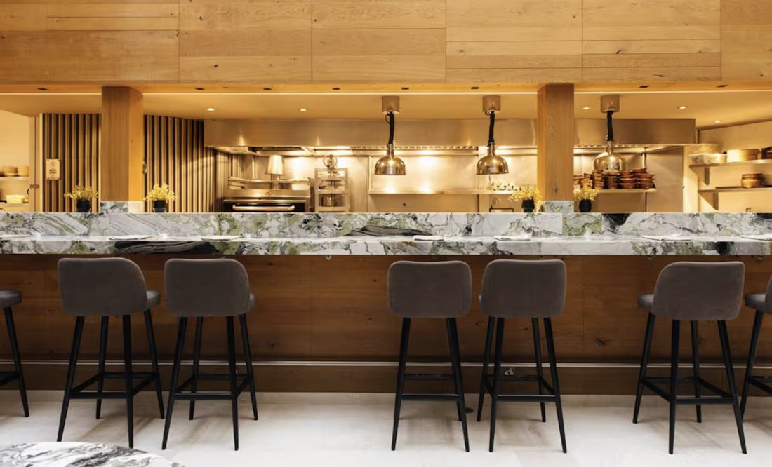 Tiene México tercer mejor restaurante del mundo
