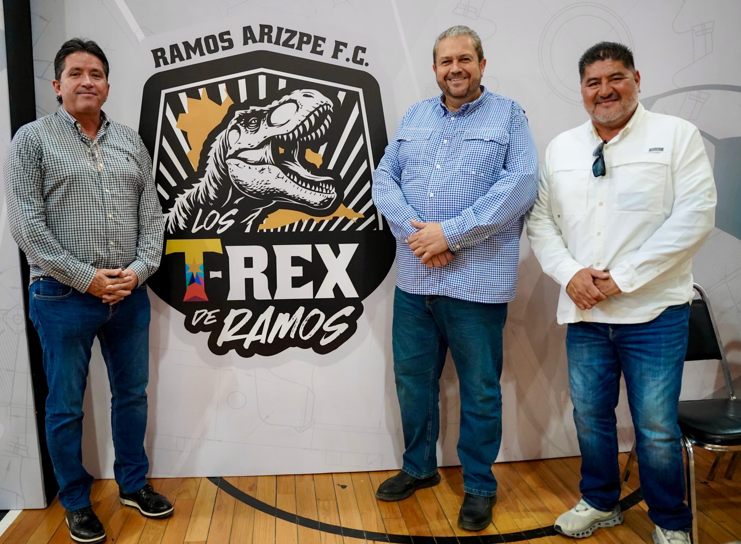 Vuelve e Ramos el fútbol profesional