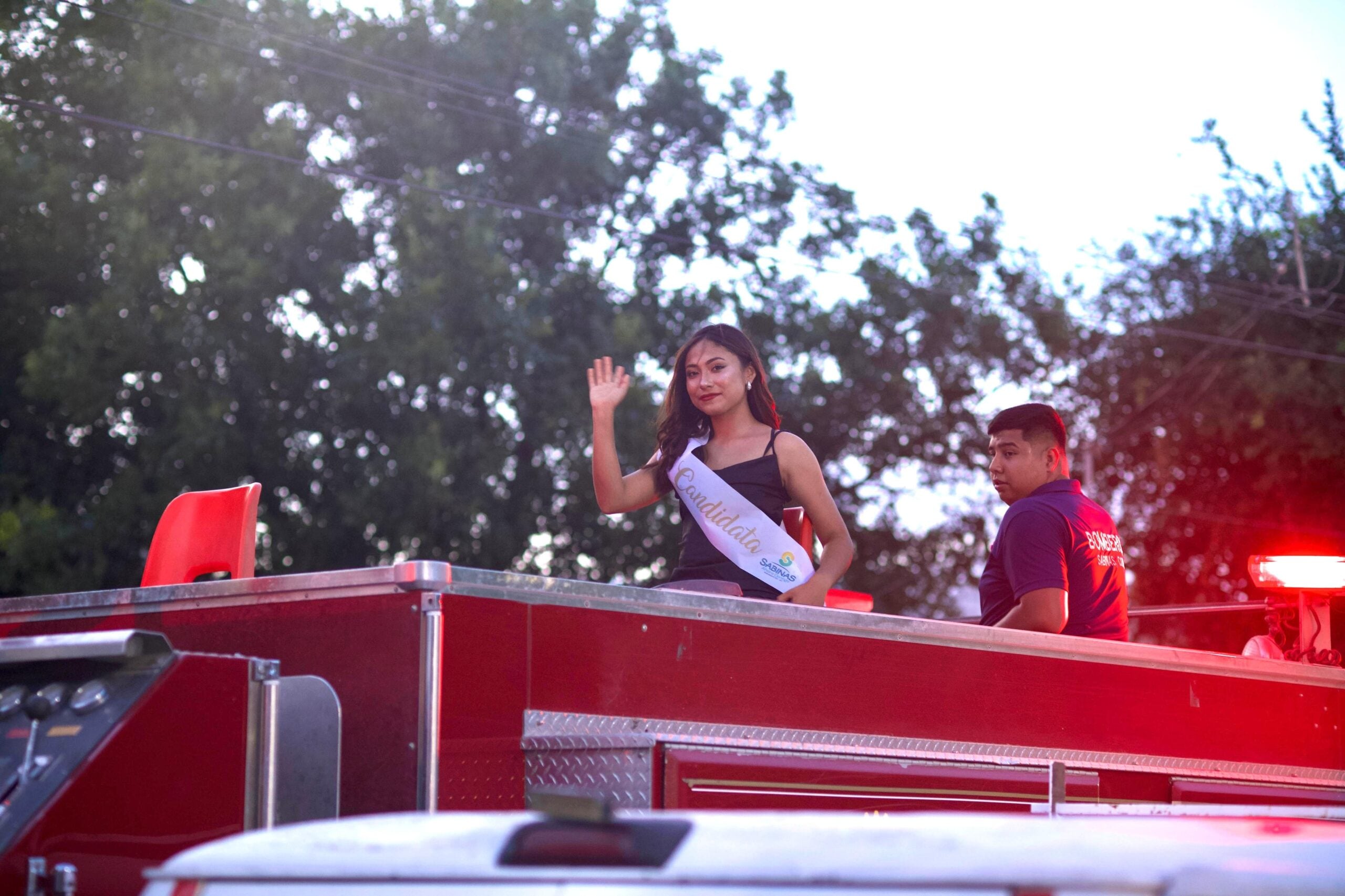 Buscan ser reinas de Miniferia Agujita 2025