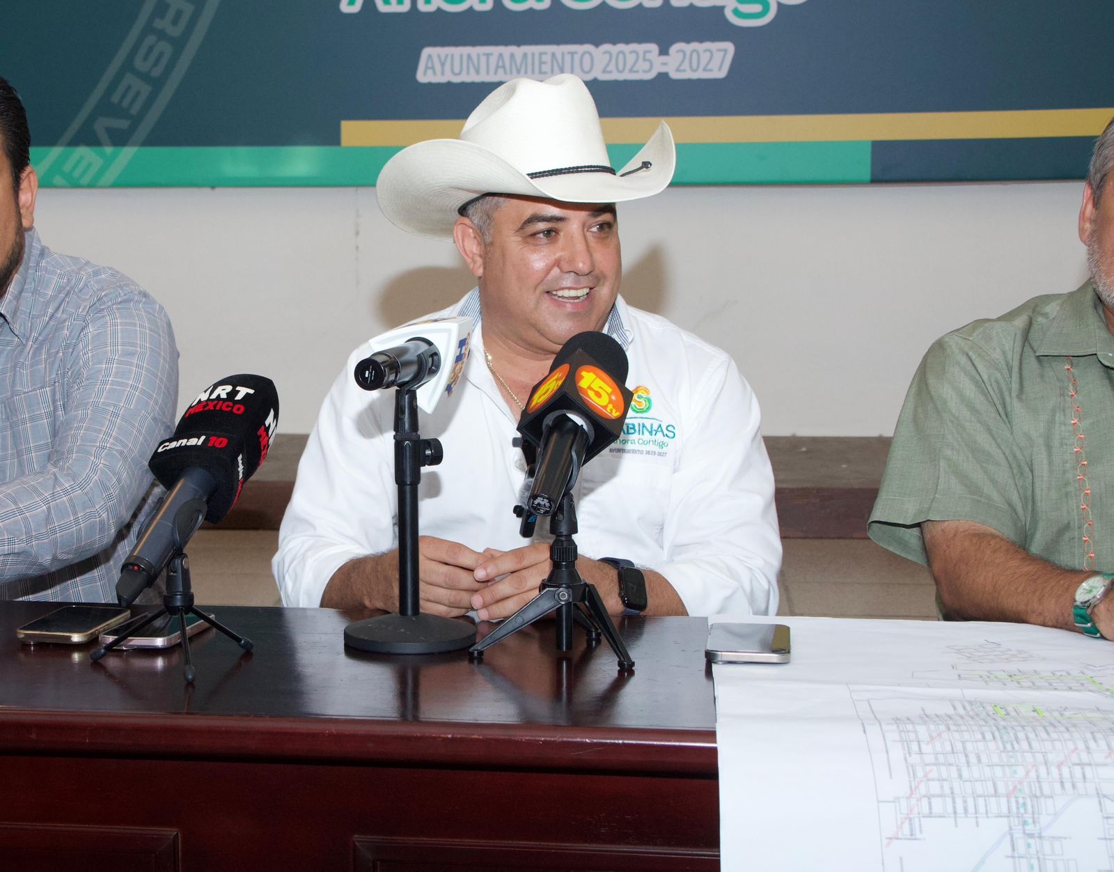 Reactivan ruta de transporte público