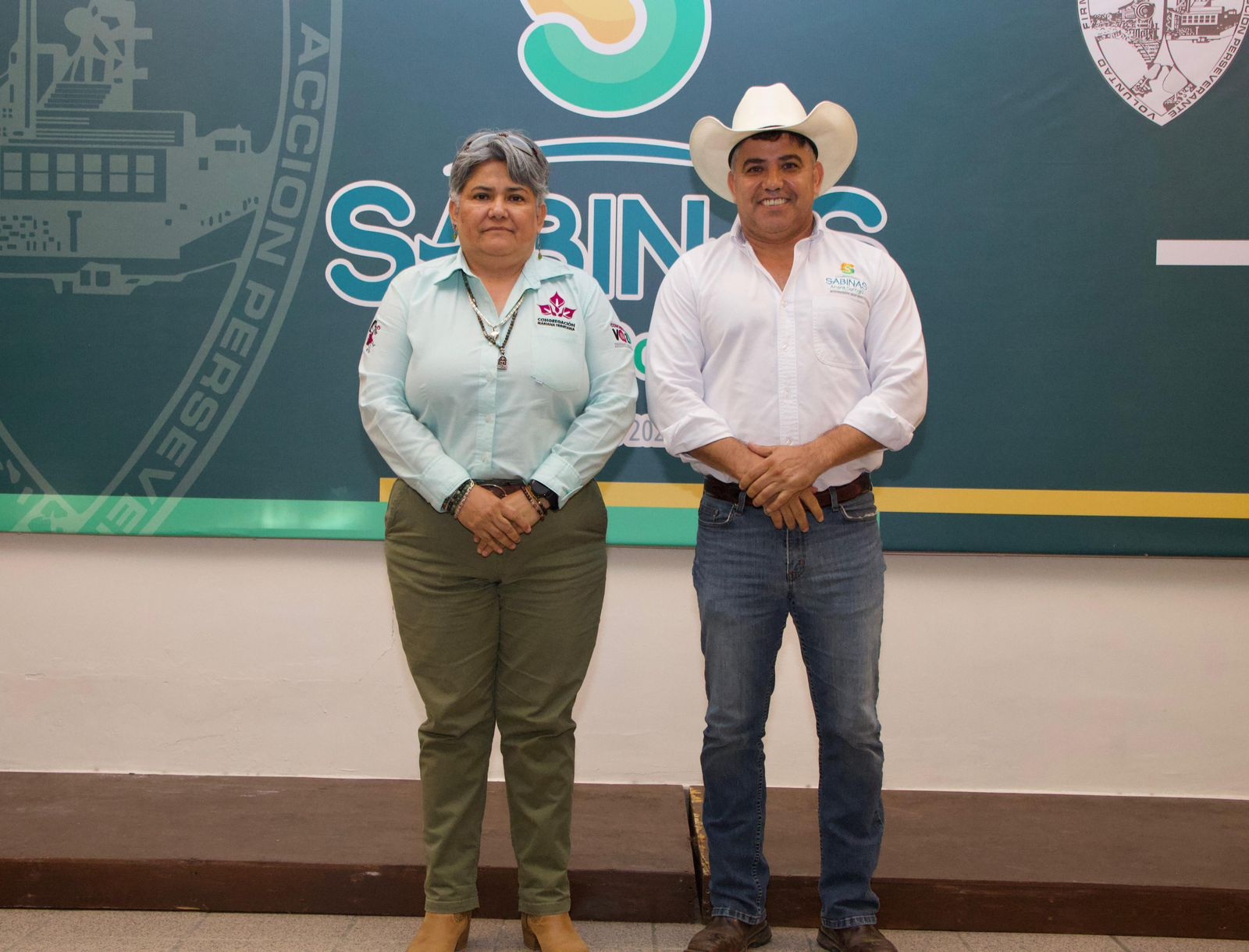 Salud al alcance de todos en Sabinas
