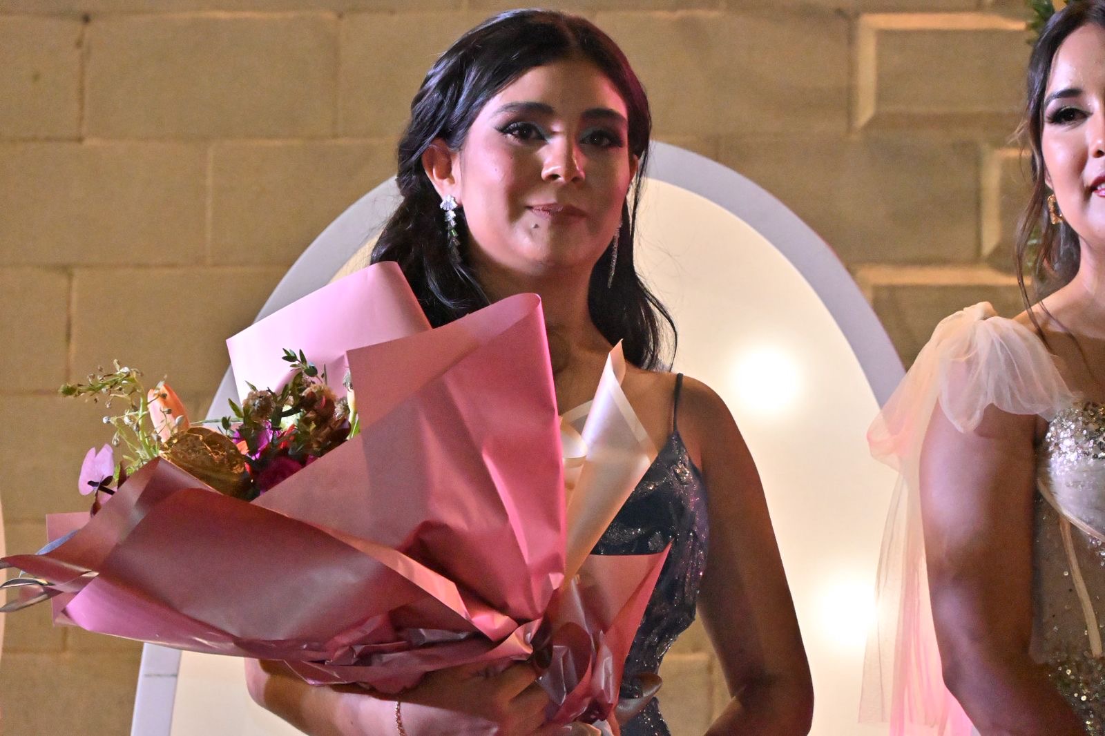 Feria de San Buena ya tiene nueva reina