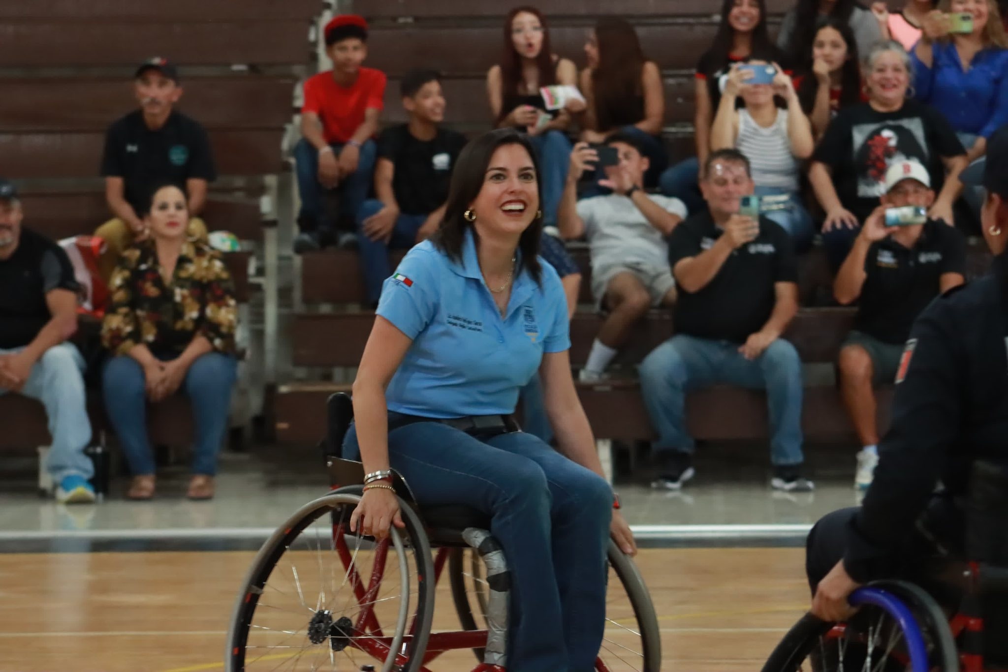 “Transformers” inspiran con fuerza y con ejemplo