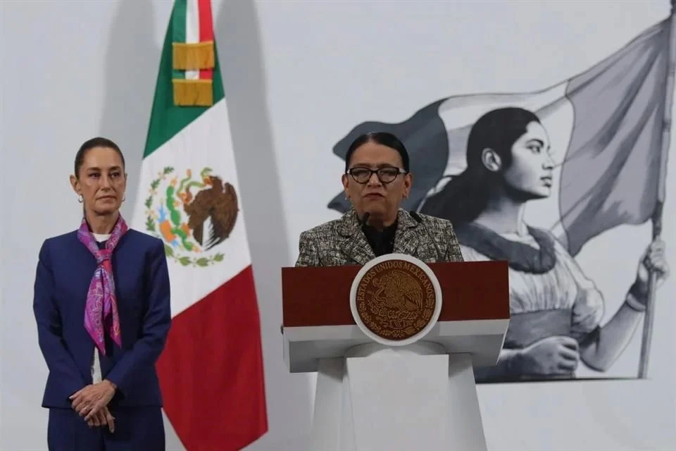 Afluencia cumplió las expectativas; México ganó: Segob