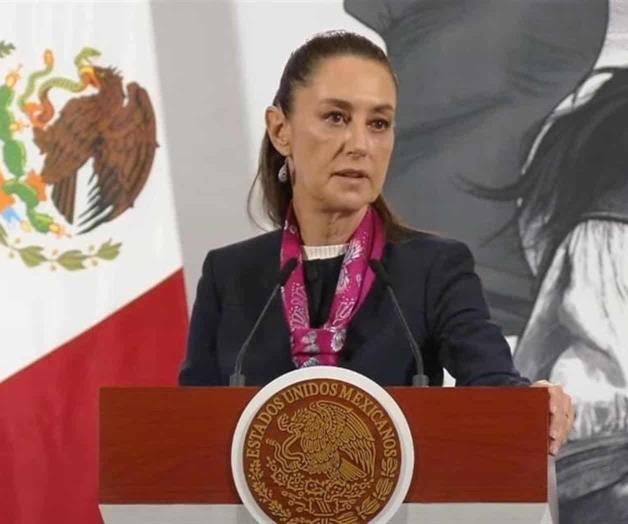 Conflicto en Irán afectaría precios de gasolina en México: Sheinbaum