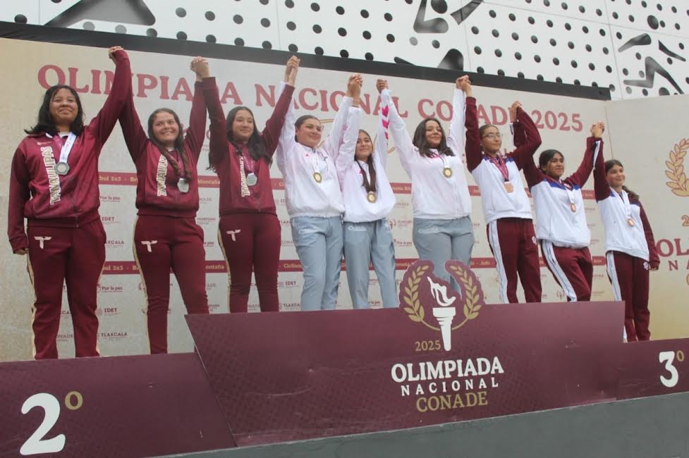 Se adjudican arqueros coahuilenses 38 medallas