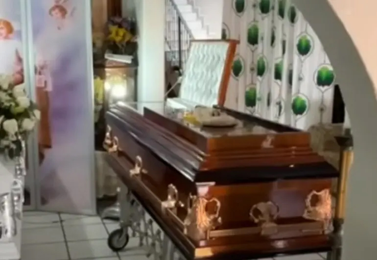 Velan a víctimas de masacre en Irapuato