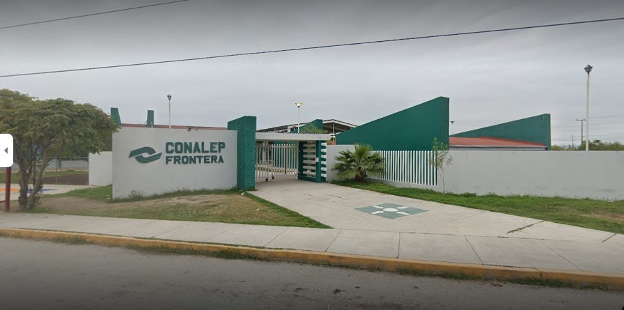 Retiene Conalep Frontera documentos a estudiante