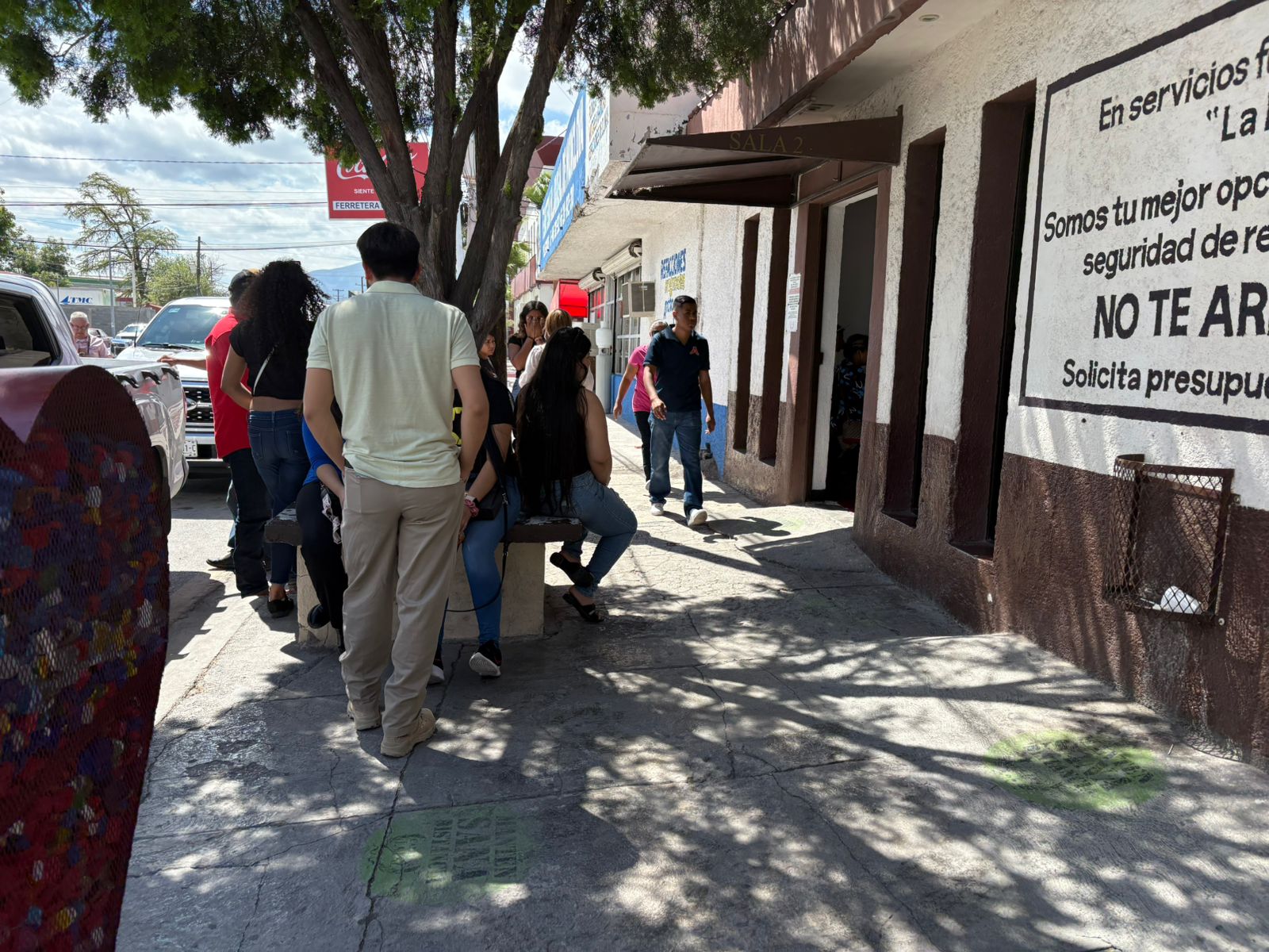 “Mi hija lo amaba, pero era como vivir con el demonio”