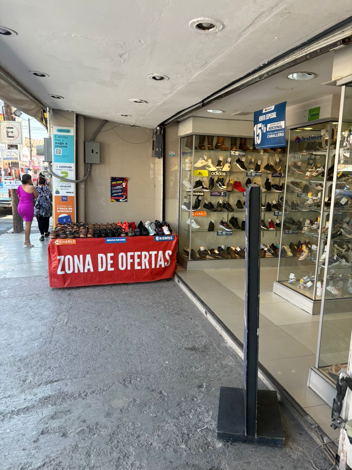 Pocas ventas por Día de los Padres