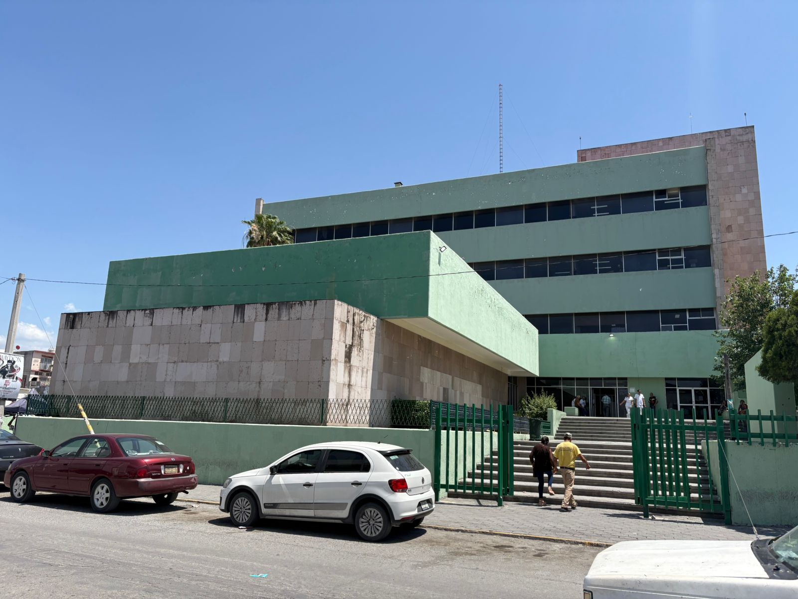 Denunciarán a Clínica 7 ante Derechos Humanos