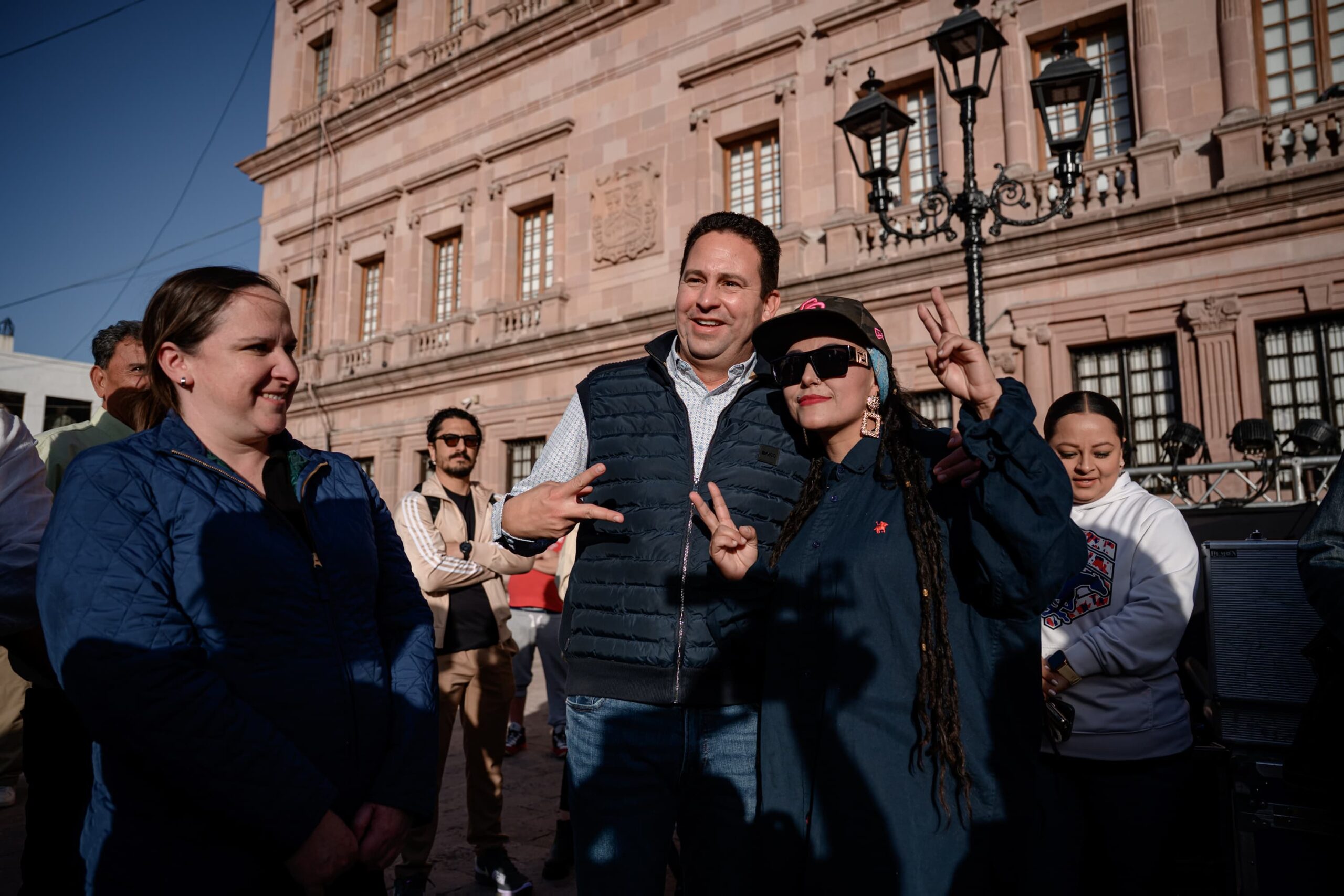 Se han realizado 90 eventos culturales en Distrito Centro