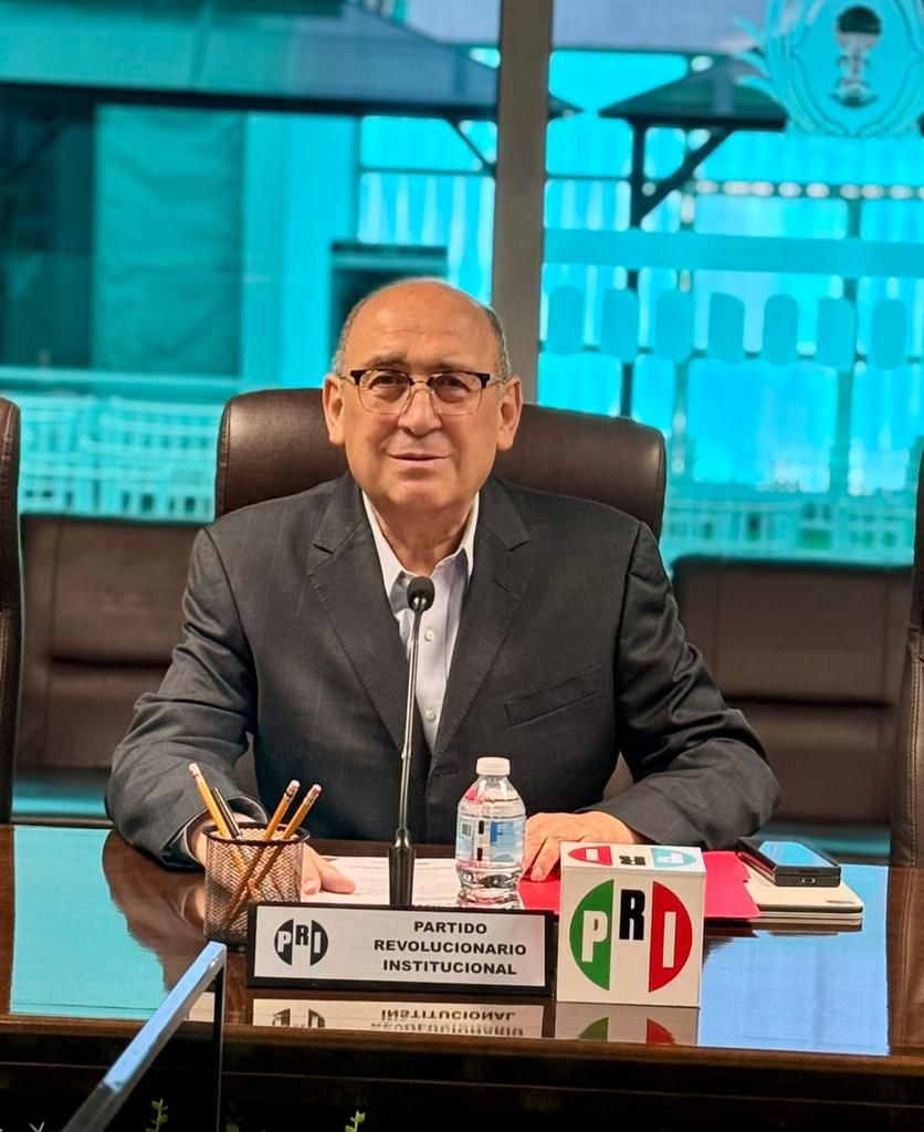 CON VOTO INTELIGENTE, LIBERTAD Y CLARIDAD, REFRENDAN CONFIANZA EN EL PRI LOS CIUDADANOS DE DURANGO: RUBÉN MOREIRA