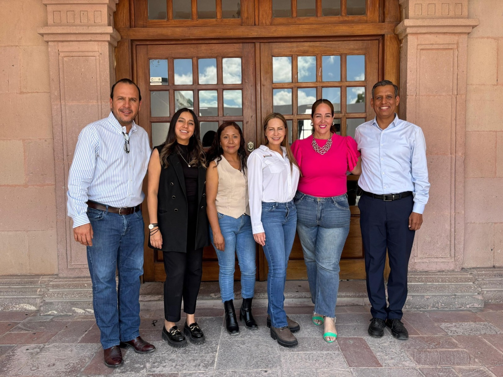 Instalan Comité Ciudadano del Pueblo Mágico de Parras
