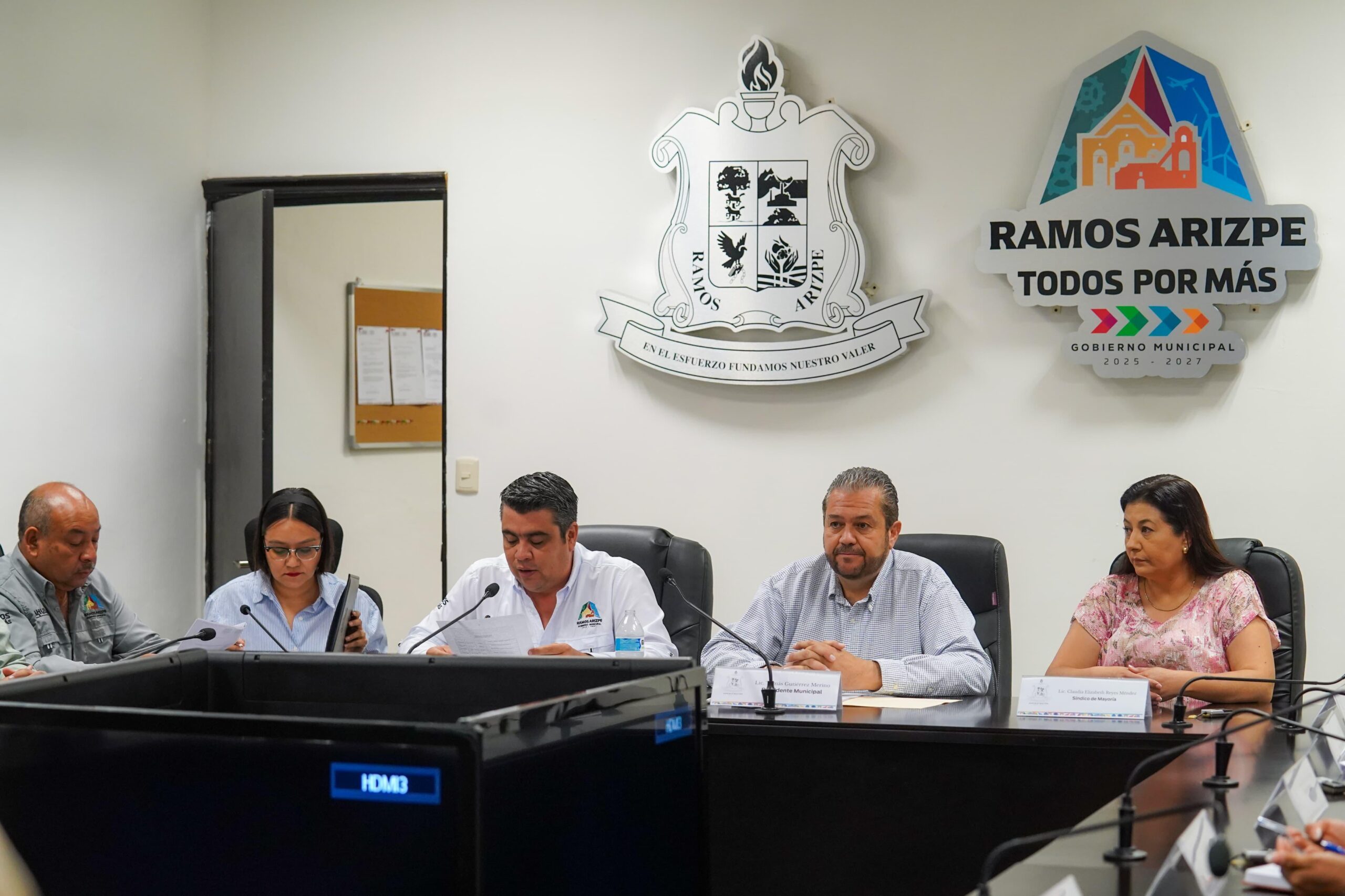 Da Ramos ‘un paso’ hacia la inclusión: entregan aparatos ortopédicos