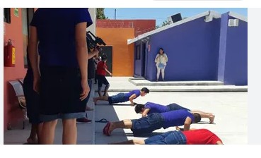 Preparan para transición a jóvenes que dejan albergues