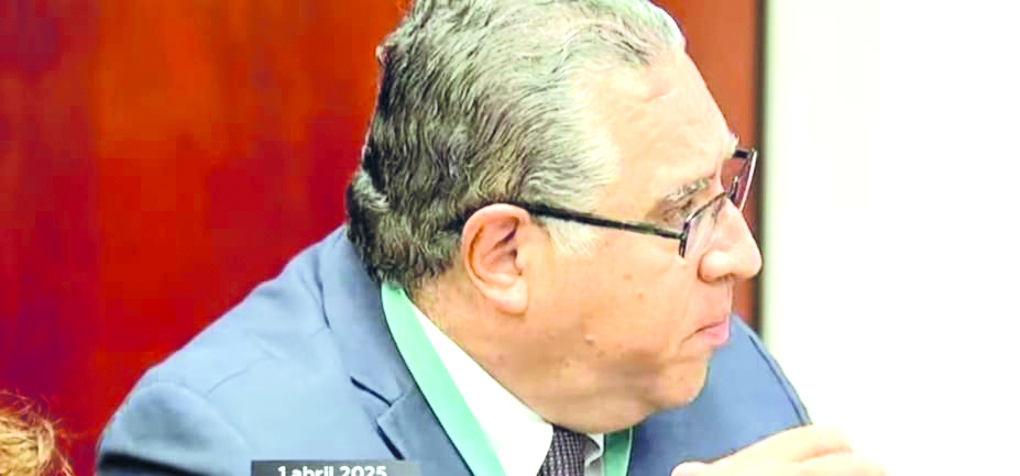 Pide Síndico agente para vender AHMSA