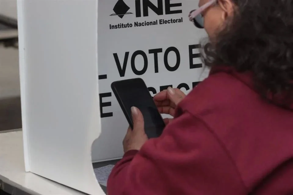 Recomienda OEA no replicar elección a PJ