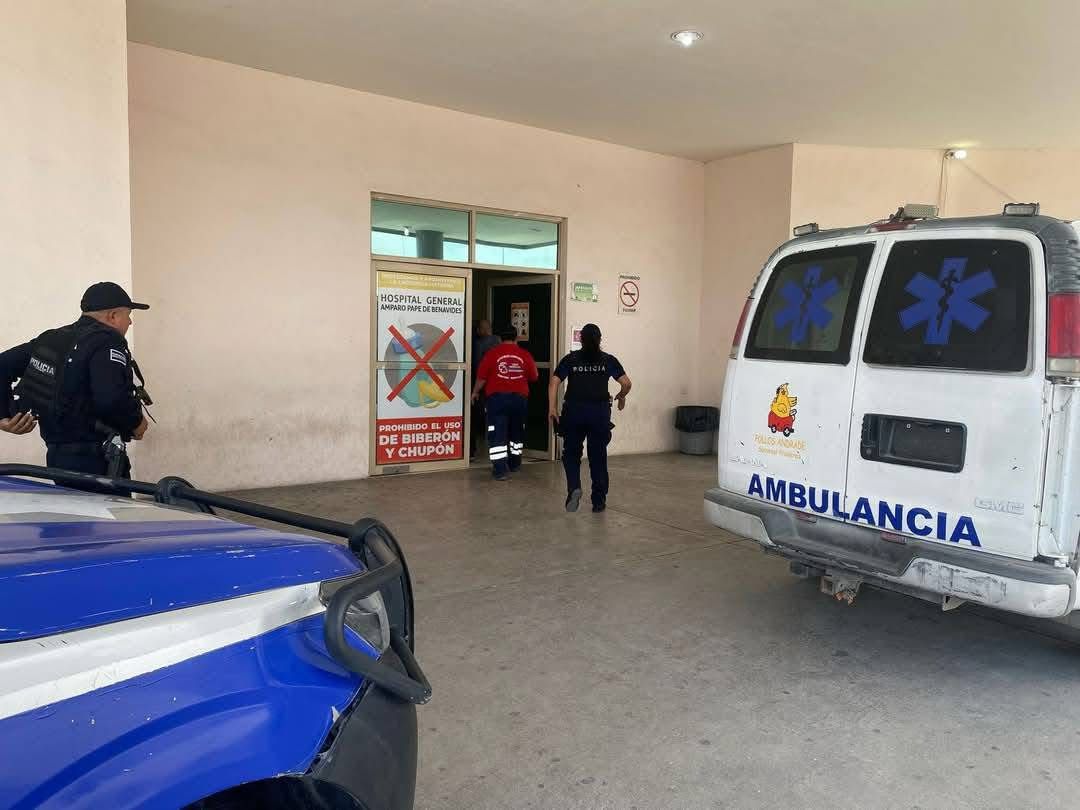 “Me sentía solita”; salvan a menor de quitarse vida