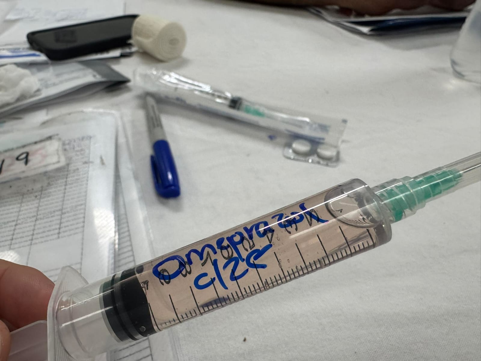 Daña calor efectividad de los medicamentos