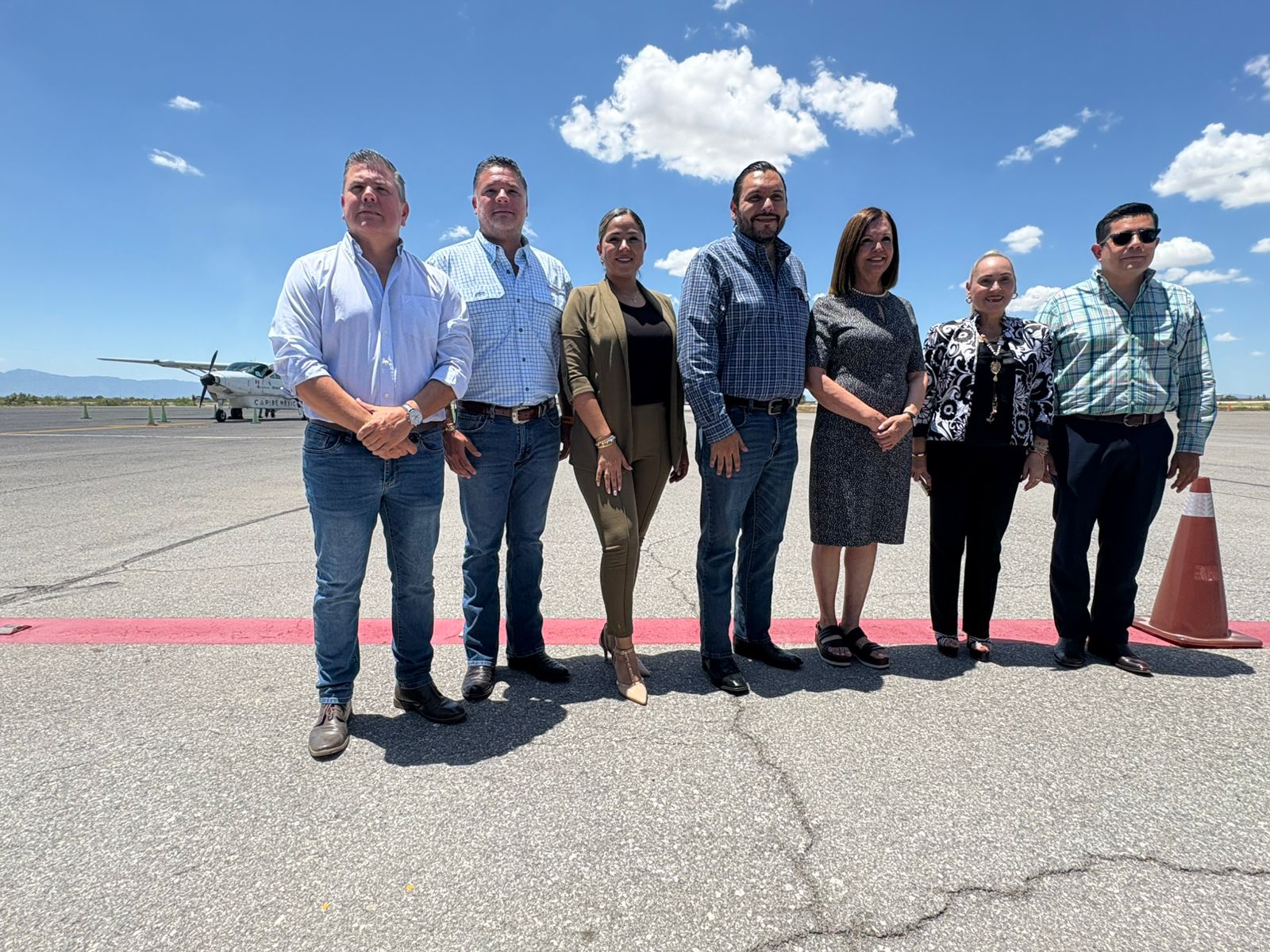Monclova vuela a nuevas inversiones