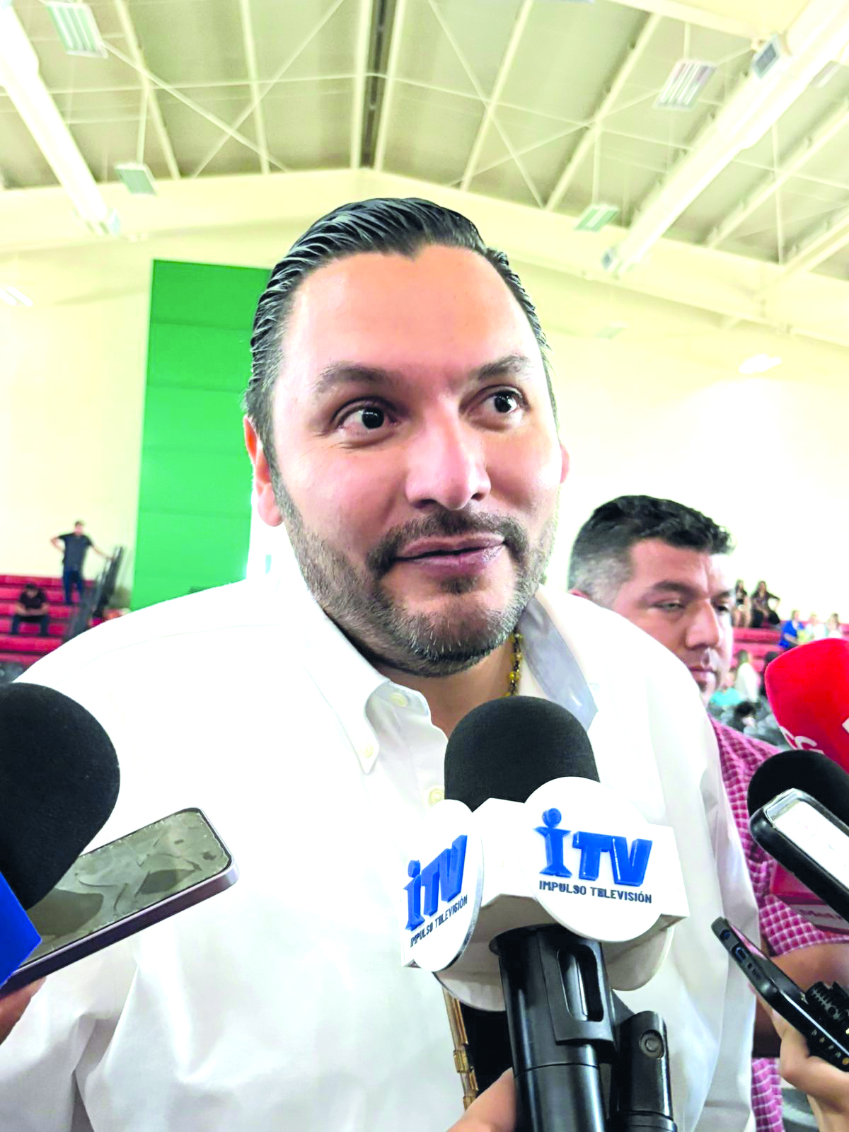 Invertirán 15 mdp en 5 planteles educativos