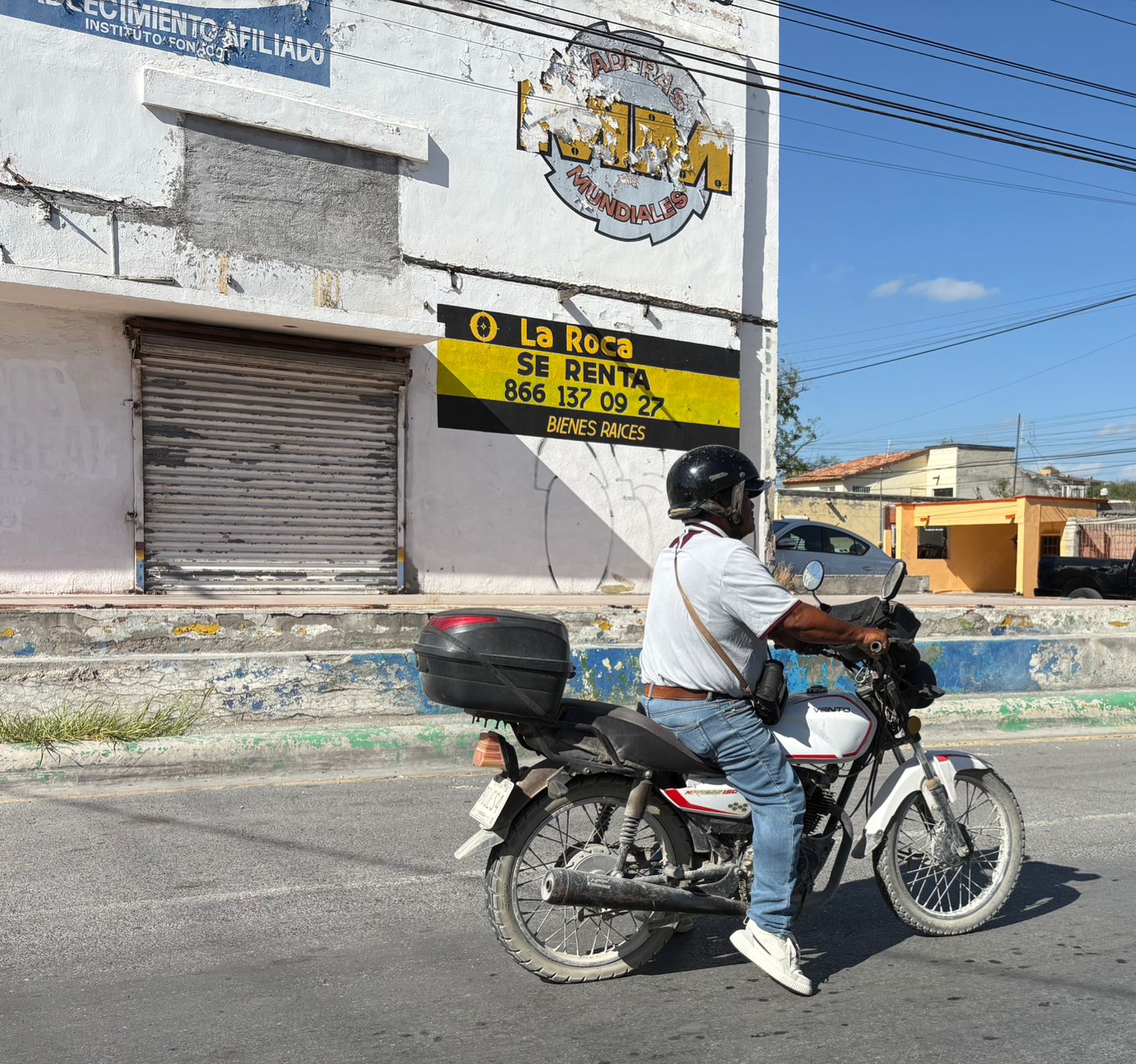 Brindarán más seguridad a motociclistas en bulevares