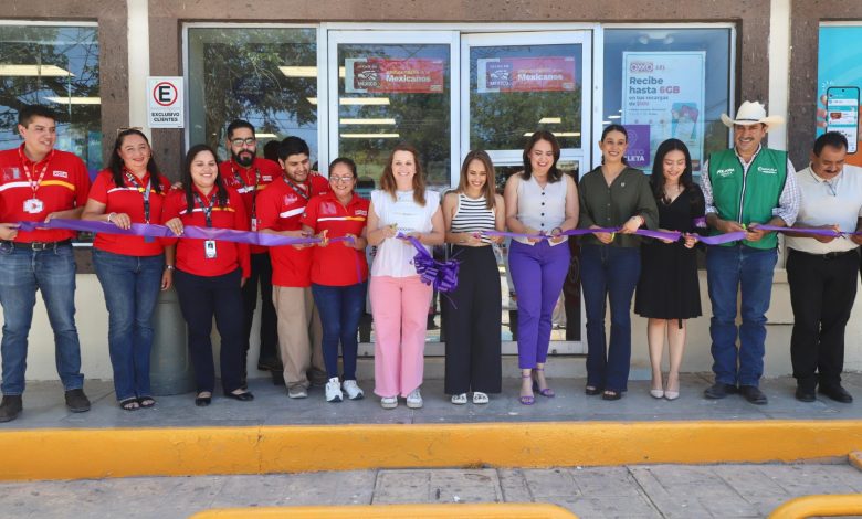 Amplía Coahuila la red de espacios seguros para mujeres