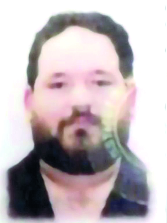 Sale del Penal hijo de Ancira; le cambian medida cautelar