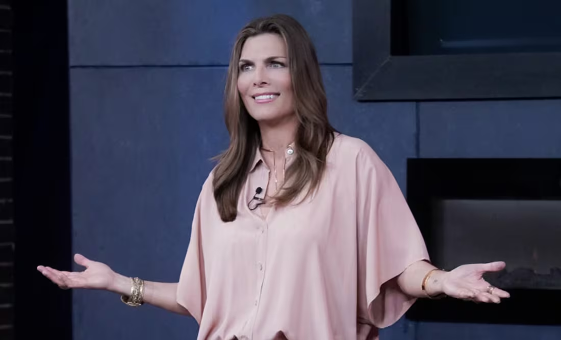 Ausencia de Yolanda Andrade pone sensible a Montserrat Oliver: «ya fueron muchos programas sin ella”