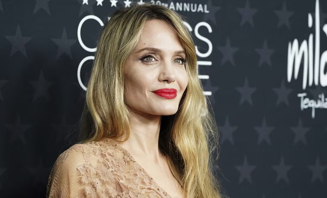 Angelina Jolie cumple 50 años: un repaso por el efecto Angelina y por lo que fue Brangelina