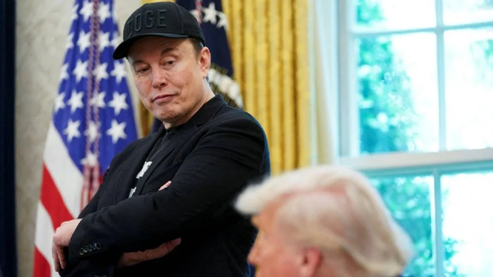 Diputado ruso ofrece a Musk asilo político, en caso de necesitarlo, tras enfrentamiento virtual con Trump