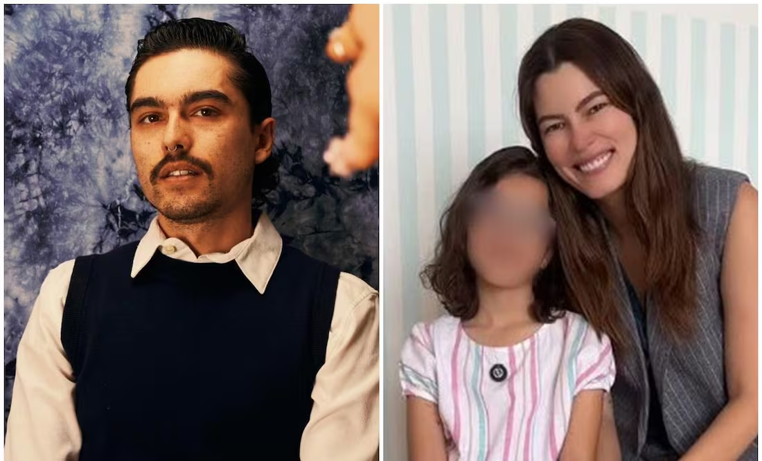 Sergio Mayer Mori rompe el silencio sobre el miedo que sintió de convertirse en padre a los 17 años: «¡no quería ser papá!»