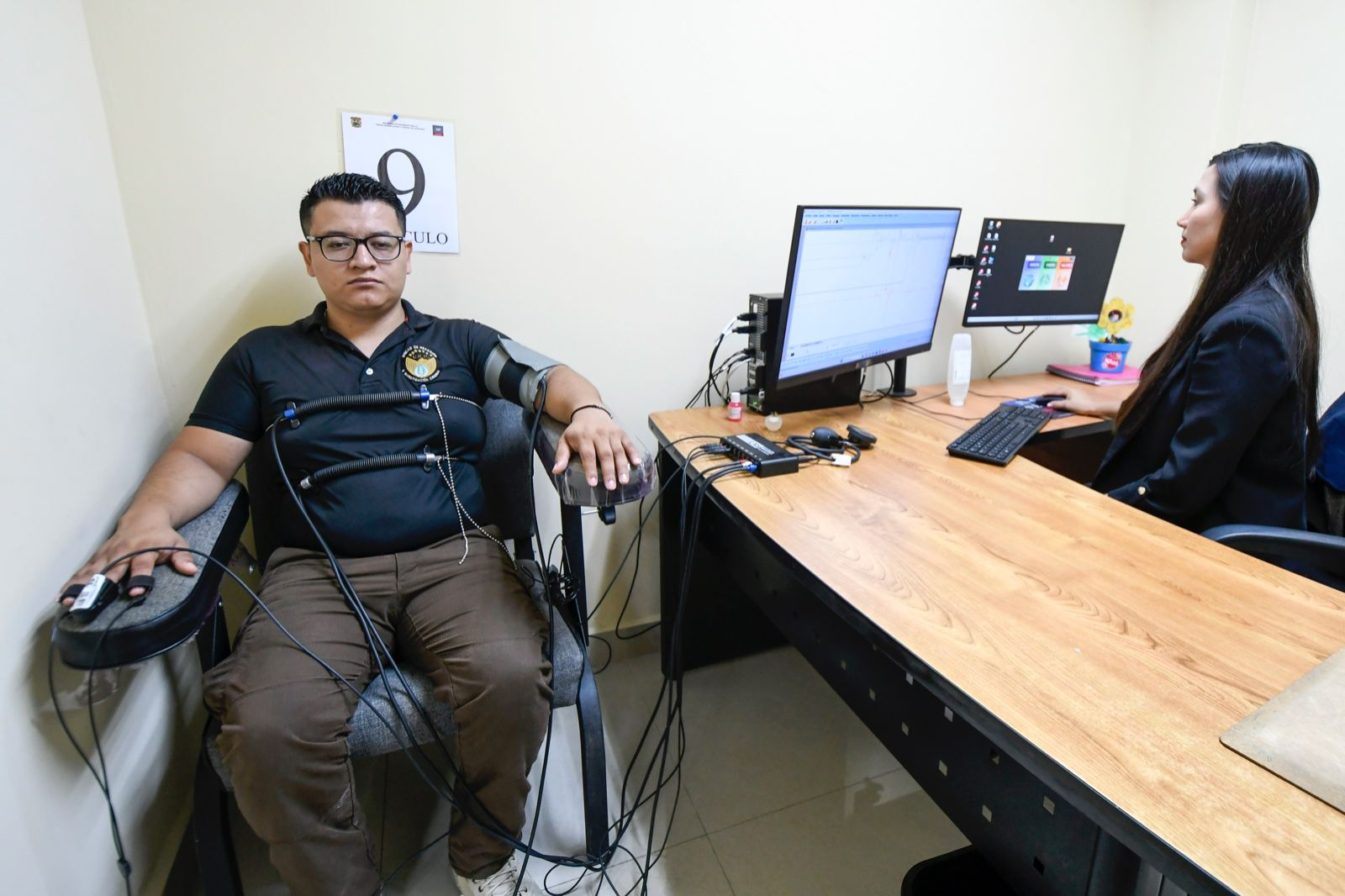 RECONOCEN AL CENTRO DE EVALUACIÓN Y CONTROL DE CONFIANZA DE COAHUILA COMO UNO DE LOS MEJORES DEL PAÍS