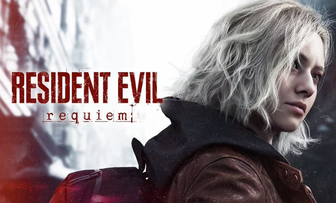 Lanza primer tráiler de Resident Evil 9 Requiem y causa furor en redes; ¿cuál es su fecha de lanzamiento?