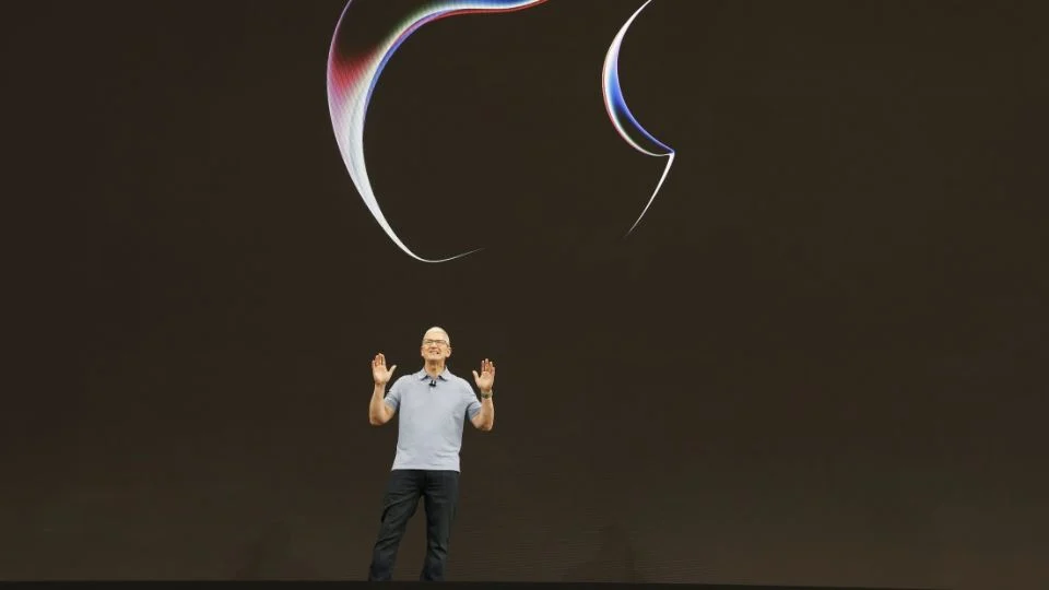 Apple podría presentar este lunes su nuevo iPhone 17 Air y más funciones de IA