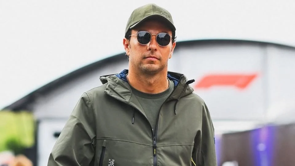 La Fórmula Uno da como un hecho regreso de Checo Pérez en 2026
