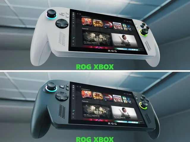 ROG Xbox Ally y Ally X: ¿Qué características tienen las nuevas consolas de Microsoft?