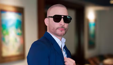 Germán Montero, en contra de la censura a los corridos; opina que la música no ha sido el detonador de la vi0lencia: «han existido desde el tiempo de Pancho Villa»