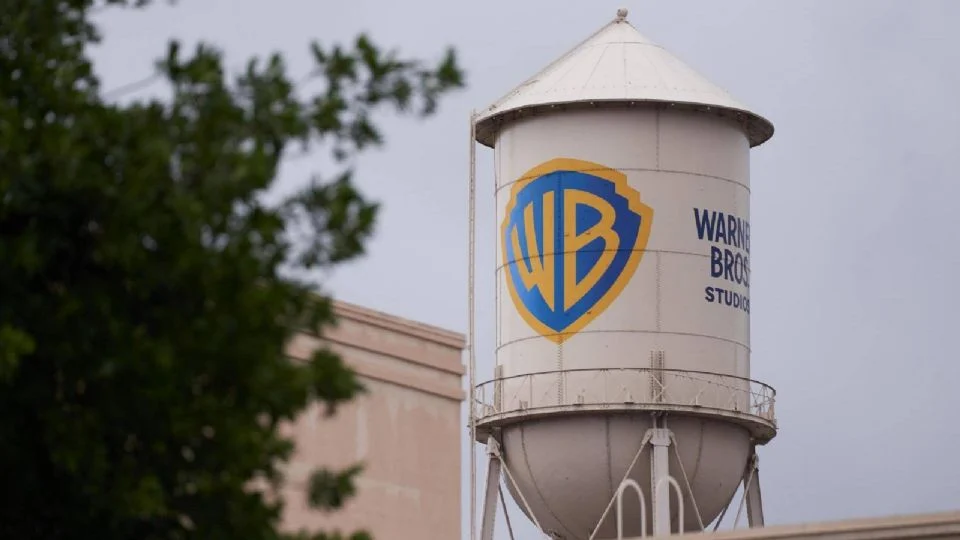 Warner Brothers Discovery se dividirá: habrá dos compañías para streaming y canales de televisión