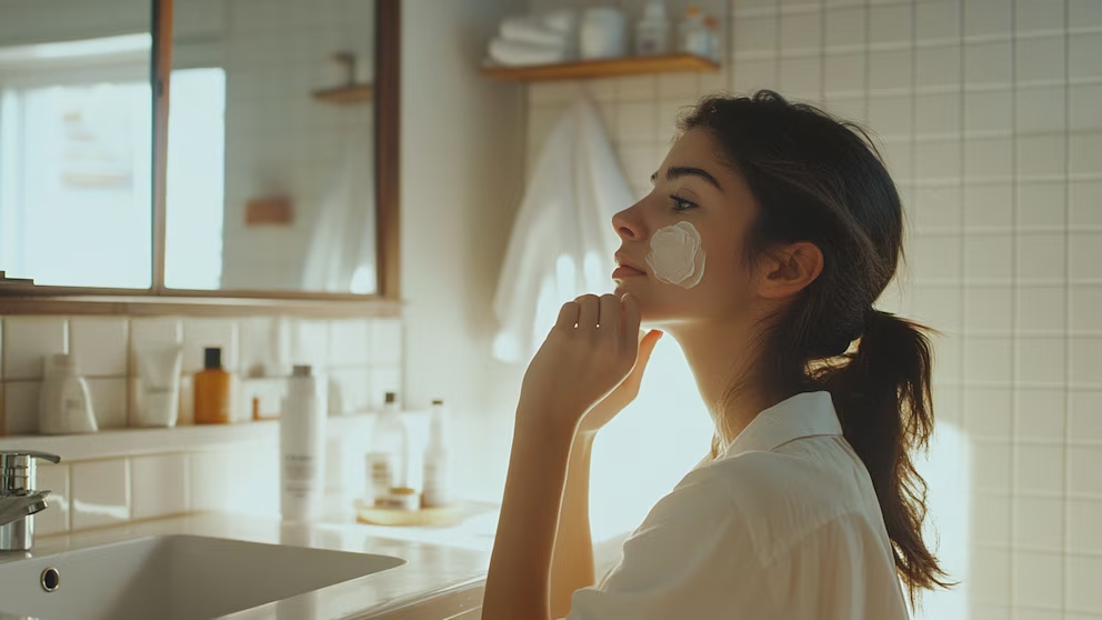 ¿Tienes piel seca, grasa o sensible? Este es el protector solar que realmente necesitas, según dermatólogos